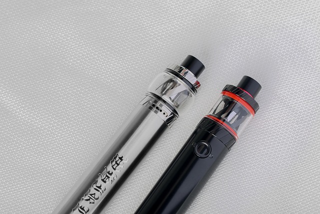elektronické cigarety