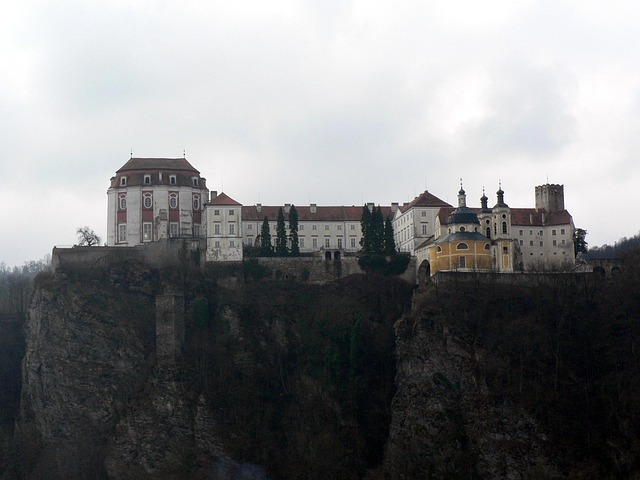 Zámek Vranov
