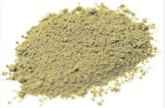 hromádka kratomu